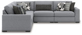 Bealton Sectionals