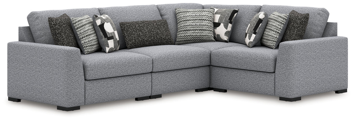 Bealton Sectionals