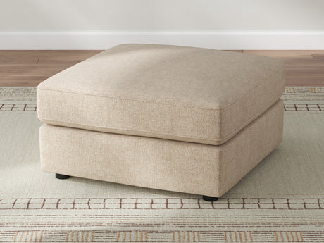 Furniture City Houma - Ashley Furniture - Seyler Oversized Accent Ottoman - Oversized Accent Ottoman / Sand - 6140508