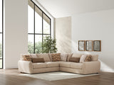 Seyler 3-Piece Sectional