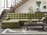 Caspian-Town Sectionals