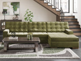 Caspian-Town Sectionals