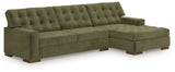 Caspian-Town Sectionals
