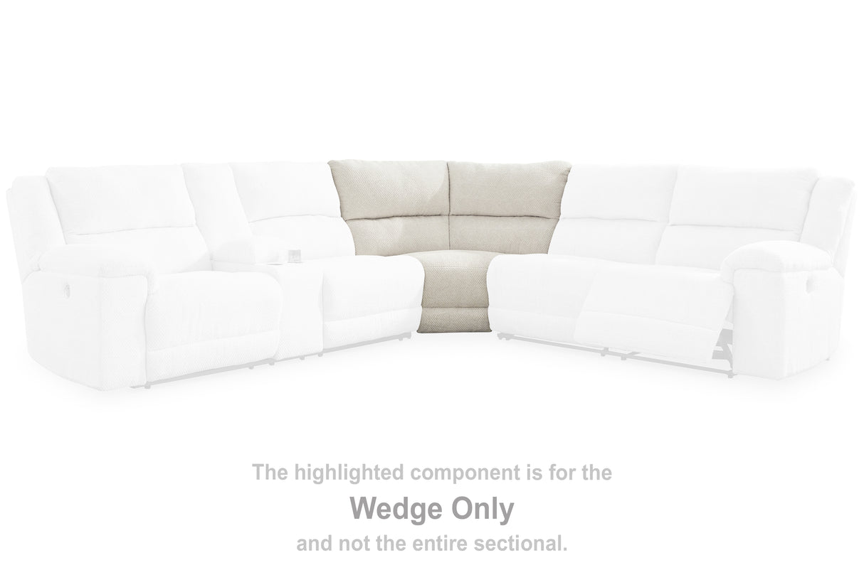 Keensburg Wedge