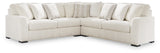 Chessington 3-Piece Sectional