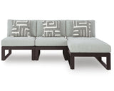 Beachloft - Outdoor Sectional