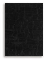Gibbswell - Washable Rug