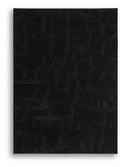 Gibbswell - Washable Rug