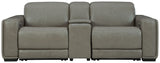 Correze - Power Reclining Sectional