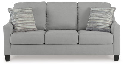 Adlai - Sofa - Shadow