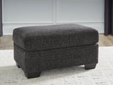 Furniture City Houma - Ashley Furniture - Loreo Ottoman - Ottoman - 6310114