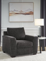 Furniture City Houma - Ashley Furniture - Loreo Chair - Chair - 6310120