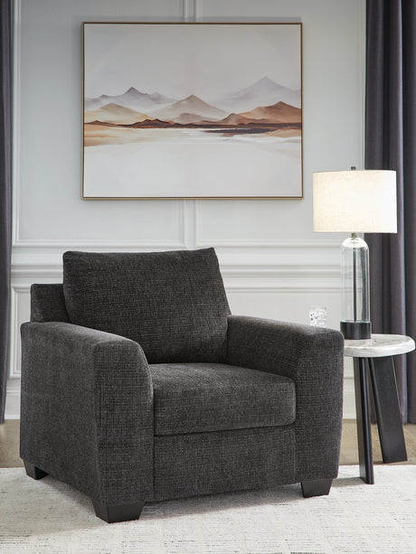 Furniture City Houma - Ashley Furniture - Loreo Chair - Chair - 6310120