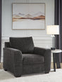 Furniture City Houma - Ashley Furniture - Loreo Chair - Chair - 6310120