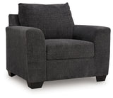 Loreo Chair