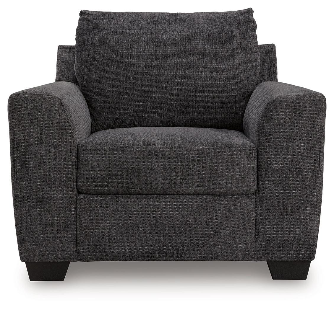 Loreo Chair