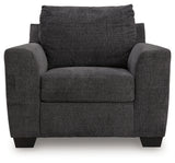 Loreo Chair