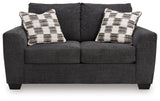 Loreo Sofa and Loveseat