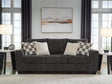 Furniture City Houma - Ashley Furniture - Loreo Sofa - Sofa - 6310138