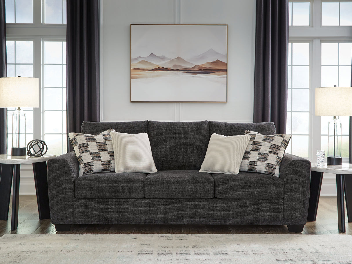Furniture City Houma - Ashley Furniture - Loreo Sofa - Sofa - 6310138