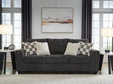 Furniture City Houma - Ashley Furniture - Loreo Sofa - Sofa - 6310138
