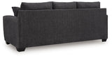 Loreo Sofa and Loveseat