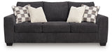 Loreo Sofa and Loveseat