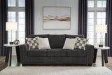 Loreo Sofa and Loveseat