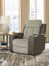 WhipLash Power Recliner