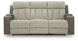 WhipLash Living Room