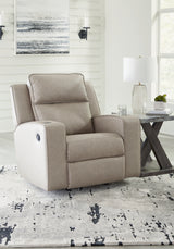 Lavenhorne Reclining Loveseat and Recliner