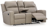 Lavenhorne Reclining Sofa, Loveseat and Recliner