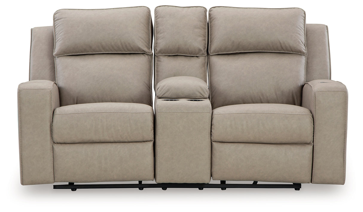 Lavenhorne Reclining Loveseat and Recliner