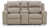 Lavenhorne Reclining Loveseat and Recliner