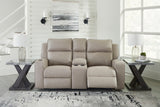 Lavenhorne Reclining Loveseat and Recliner
