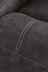 Brysonview Reclining Sofa