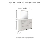 Altyra - Dresser