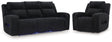 Furniture City Houma - Ashley Furniture - Forest Lake Power Reclining Sofa and Power Recliner - Power Reclining Sofa and Power Recliner - PC64202U2