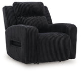 Forest Lake Power Reclining Sofa, Loveseat and Recliner