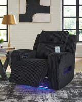 Forest Lake Power Reclining Sofa, Loveseat and Recliner