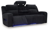 Forest Lake Power Reclining Sofa, Loveseat and Recliner