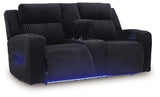 Forest Lake Power Reclining Sofa, Loveseat and Recliner
