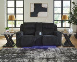 Forest Lake Power Reclining Sofa, Loveseat and Recliner