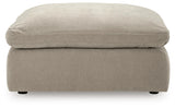 Maxton Heights - Oversized Accent Ottoman
