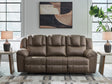 Furniture City Houma - Ashley Furniture - Lowilla Reclining Sofa - Reclining Sofa - PC6450688