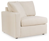 Modmax - Sectional - Oyster