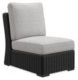 Beachcroft - Outdoor Sectional