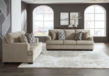 Stonemeade - Living Room Set