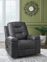 Stockworth Recliner