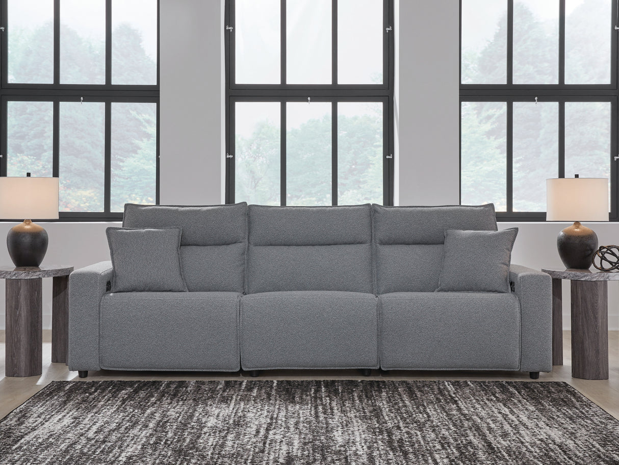 ModMax II Sectional